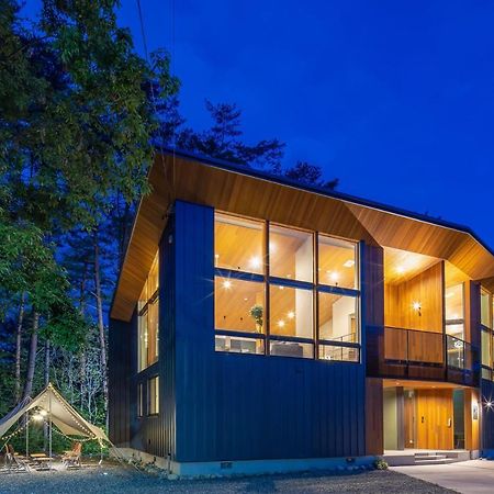 Hakuba Jade Chalet By Jade Group Екстериор снимка