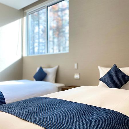 Hakuba Jade Chalet By Jade Group Екстериор снимка