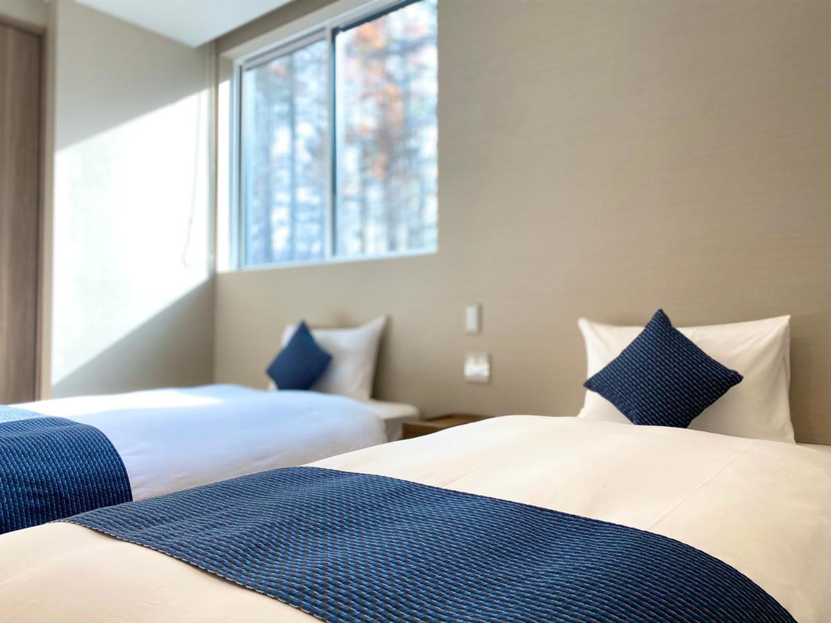 Hakuba Jade Chalet By Jade Group Екстериор снимка