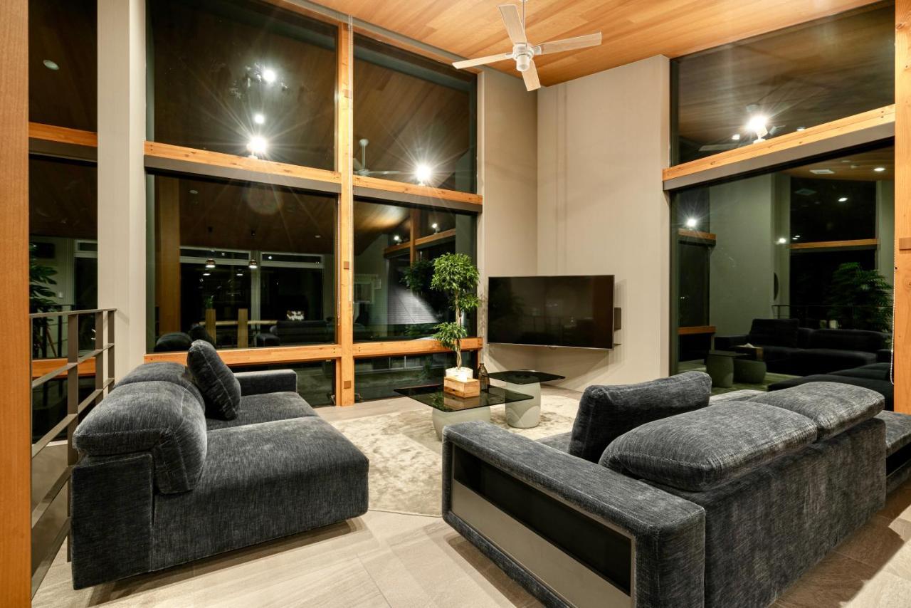 Hakuba Jade Chalet By Jade Group Екстериор снимка