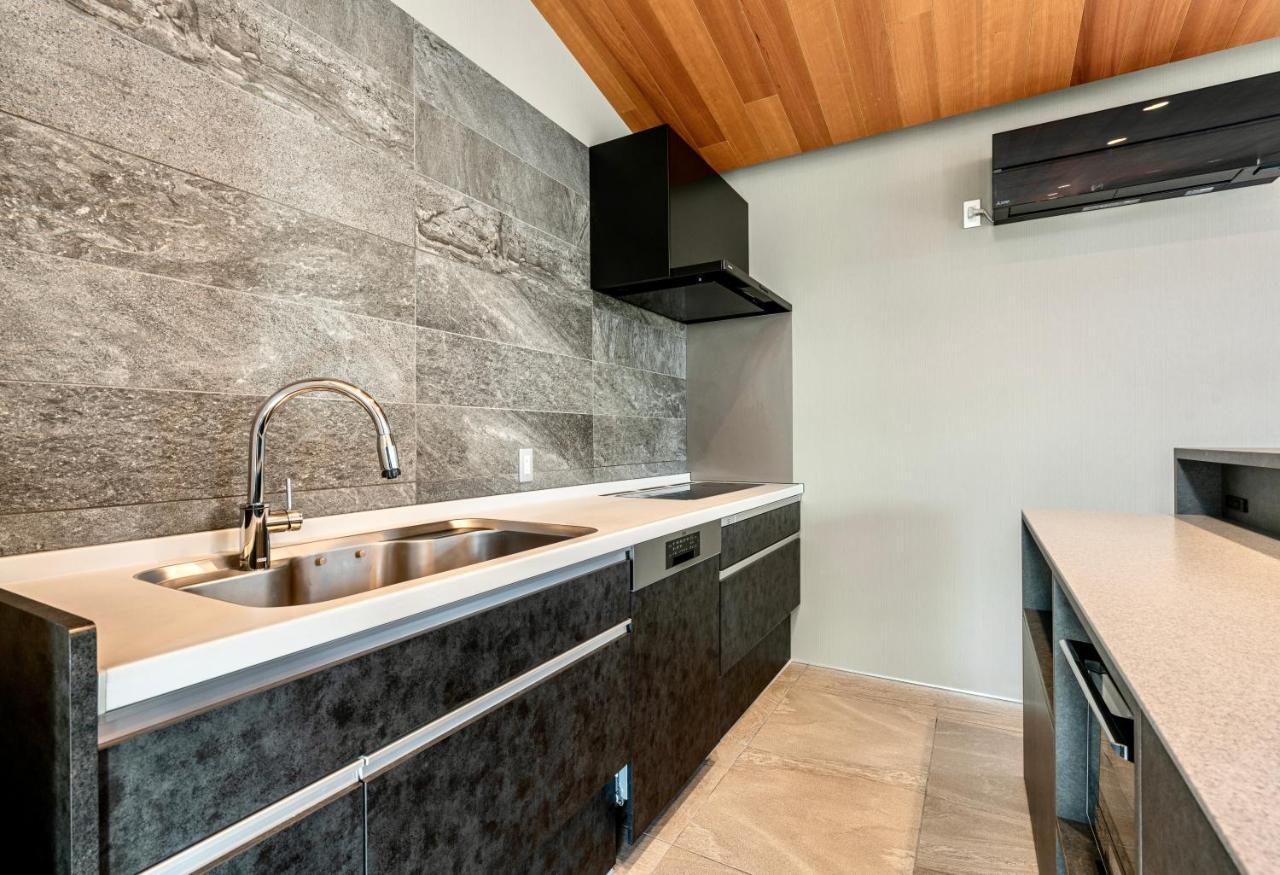 Hakuba Jade Chalet By Jade Group Екстериор снимка