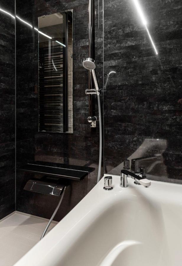 Hakuba Jade Chalet By Jade Group Екстериор снимка