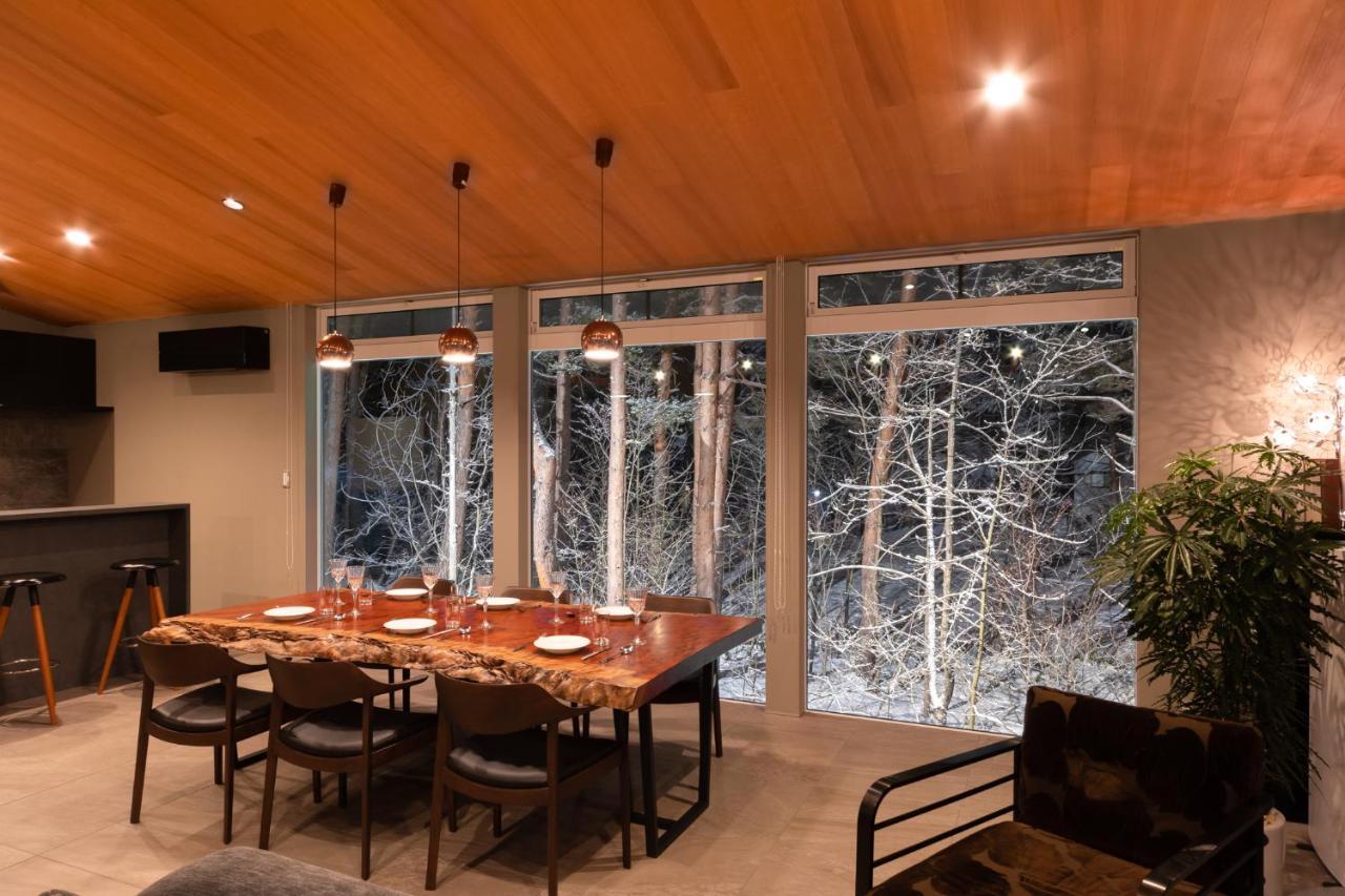Hakuba Jade Chalet By Jade Group Екстериор снимка