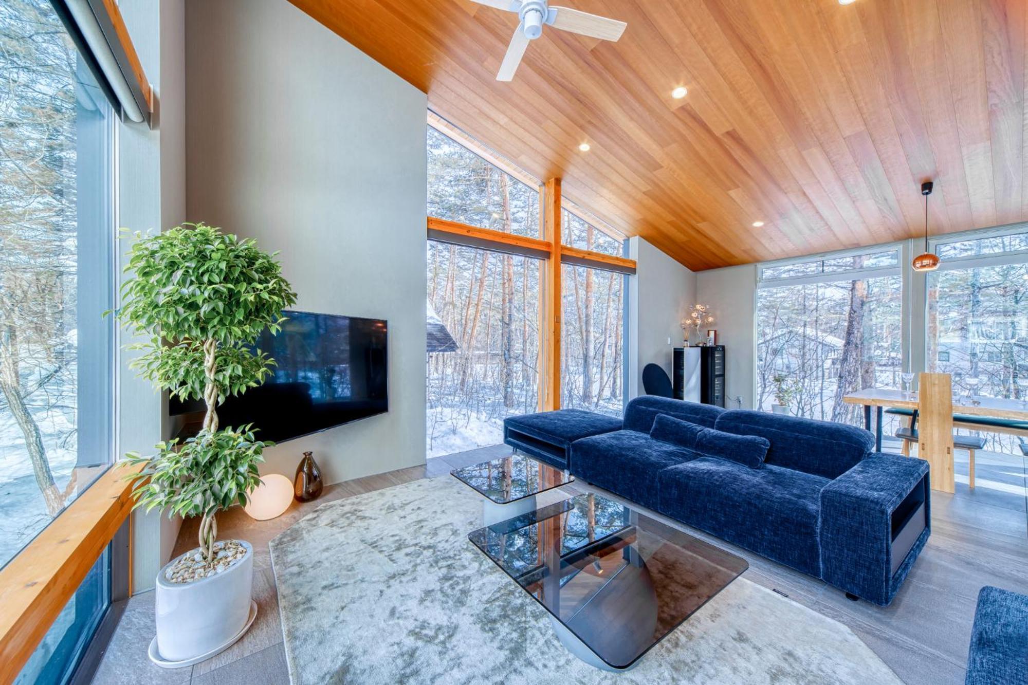 Hakuba Jade Chalet By Jade Group Екстериор снимка