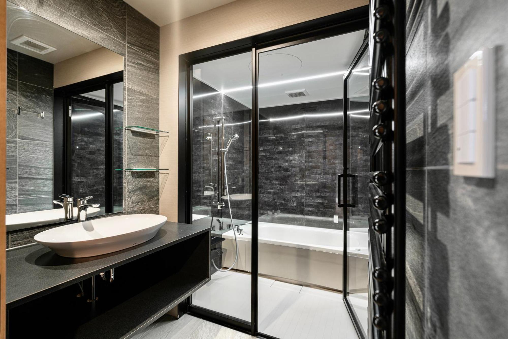 Hakuba Jade Chalet By Jade Group Екстериор снимка
