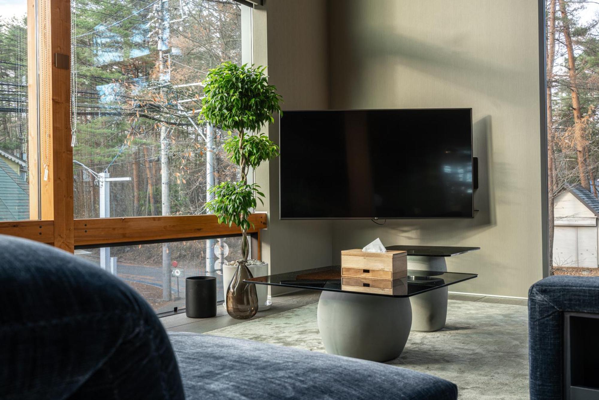 Hakuba Jade Chalet By Jade Group Екстериор снимка